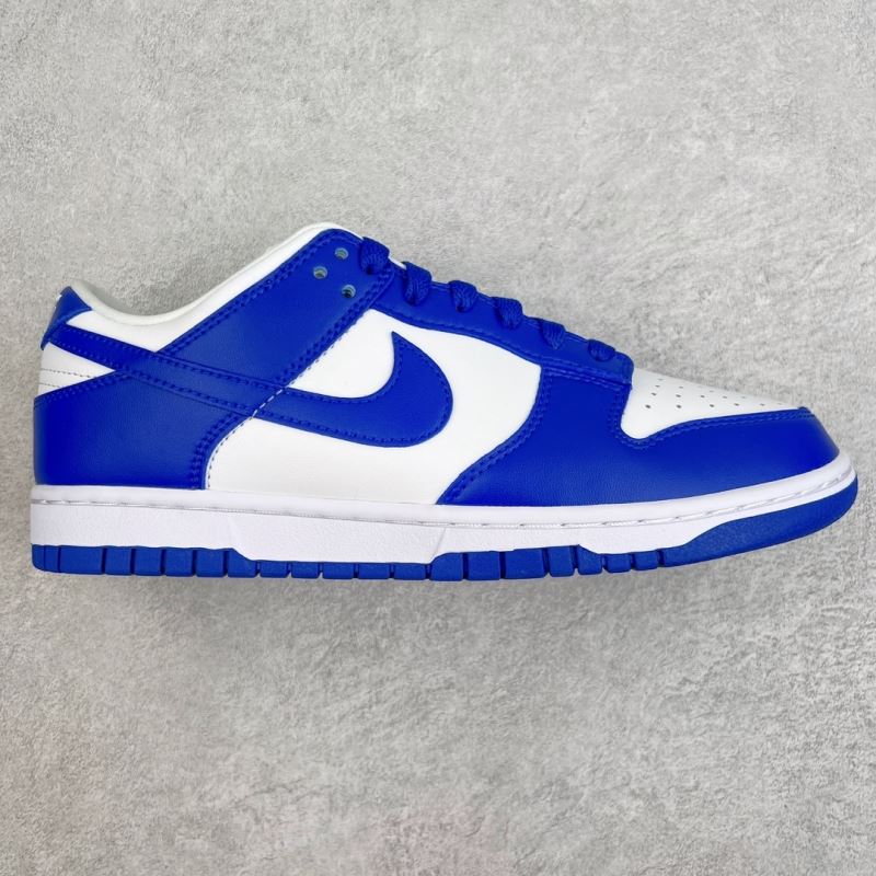 Nike Dunk Shoes